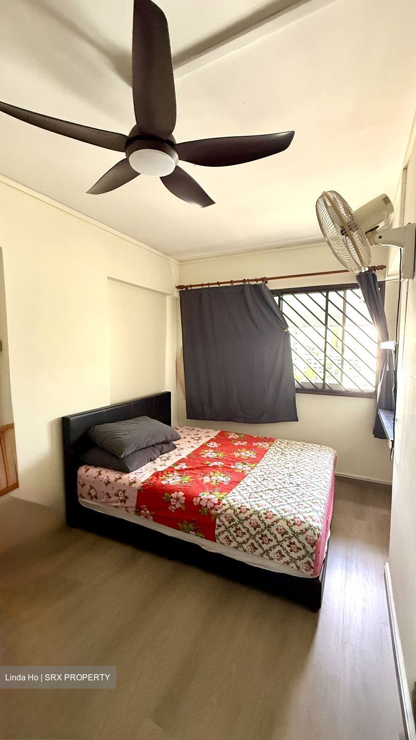 Blk 141 Serangoon North Avenue 2 (Serangoon), HDB 4 Rooms #528852631